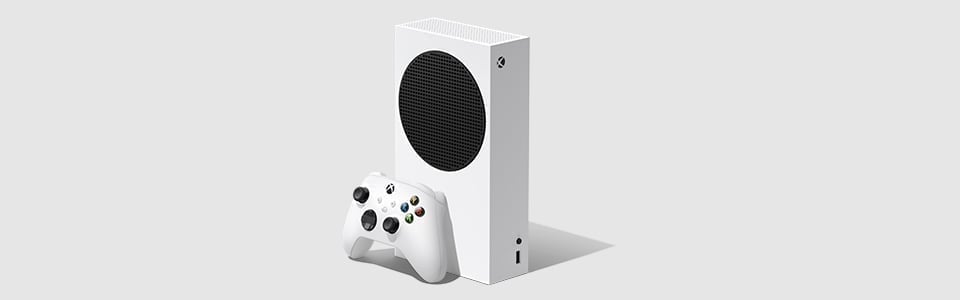 Xbox konsola