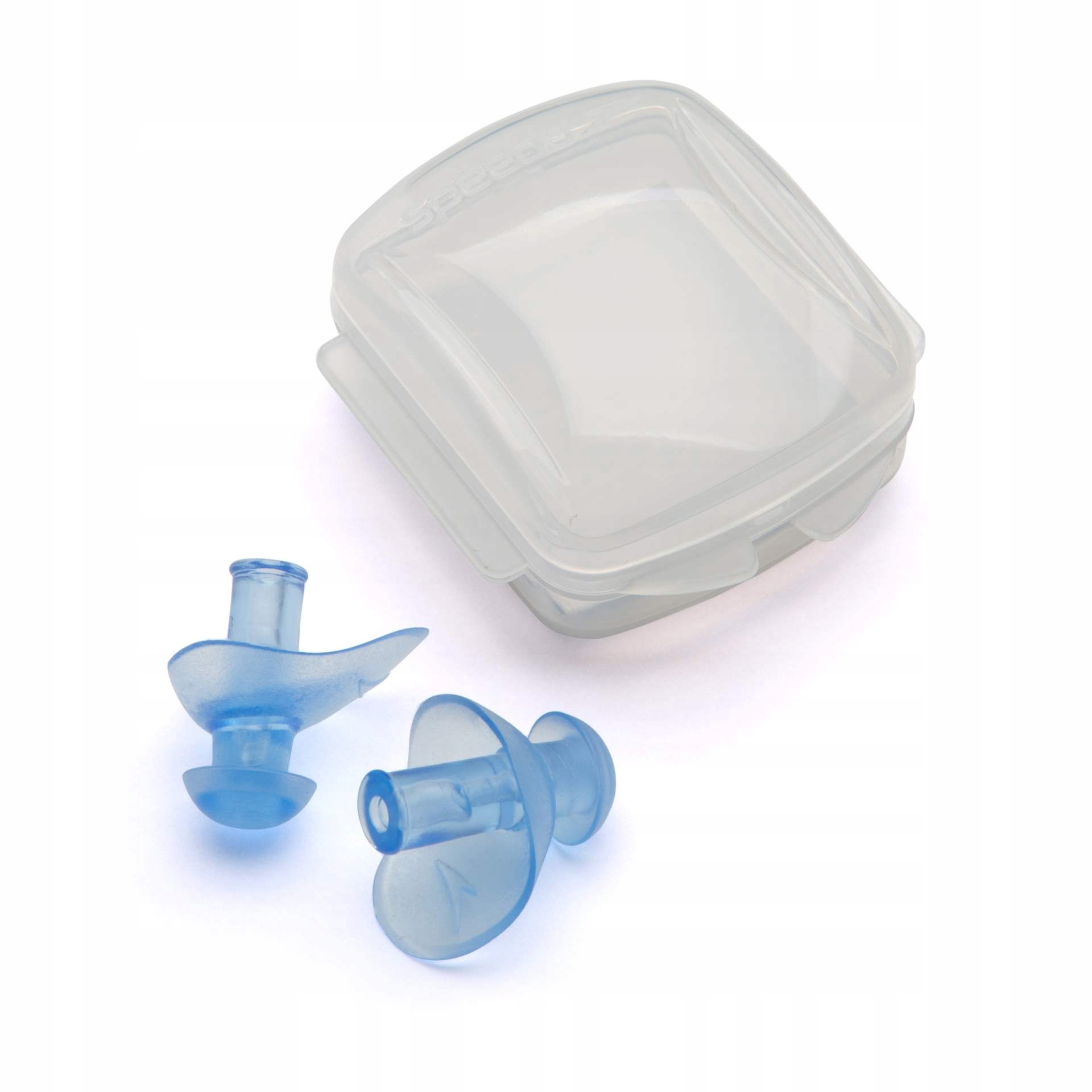 Zatyczki Do Uszu Ergo EarPlug Blue – Idealne dla Pływaków