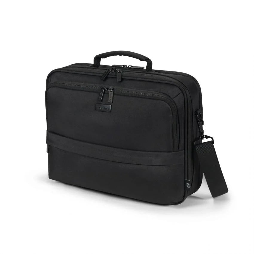Torba Dicota Multi Eco CORE 13-14.1'' – Idealna ochrona dla Twojego laptopa