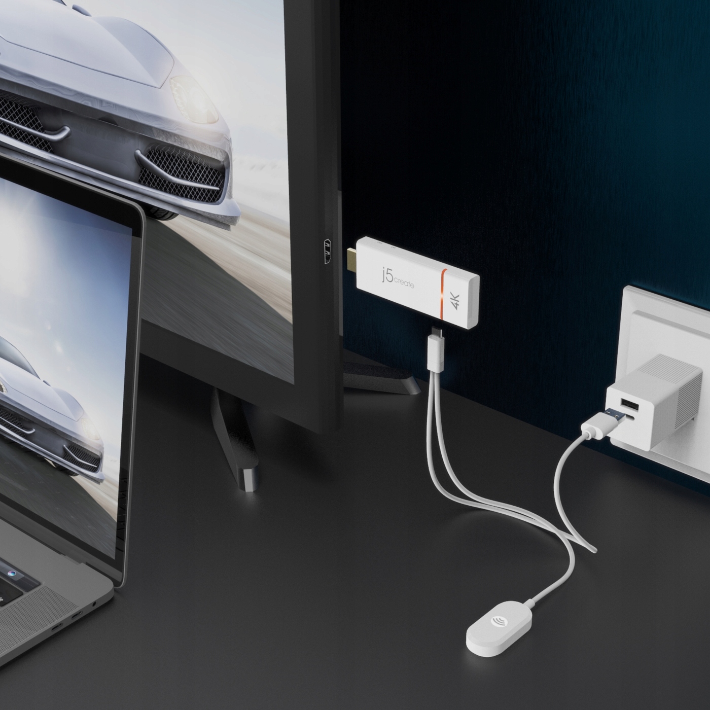 Wydajność energetyczna – Niski pobór mocy 1,5 W