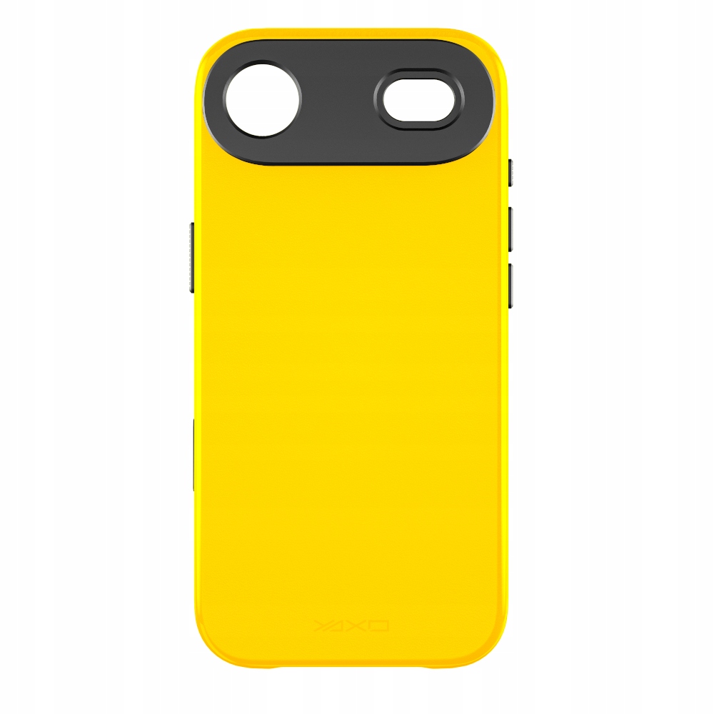 Etui na telefon Leather Gear Slim Case MagSafe iPhone 17 Air – Elegancja i ochrona w jednym