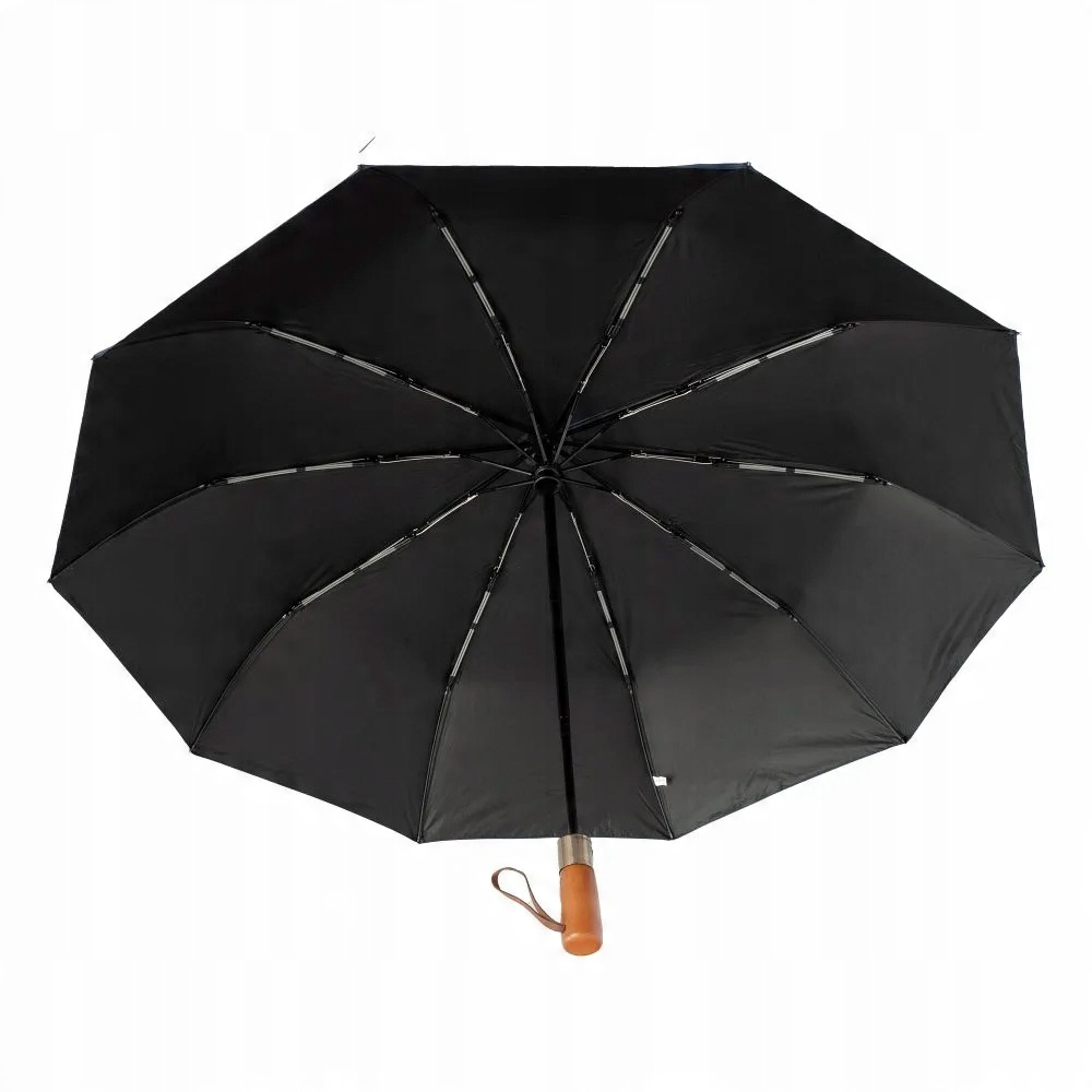 Duża średnica 115 cm – Ochrona dla jednej lub dwóch osób