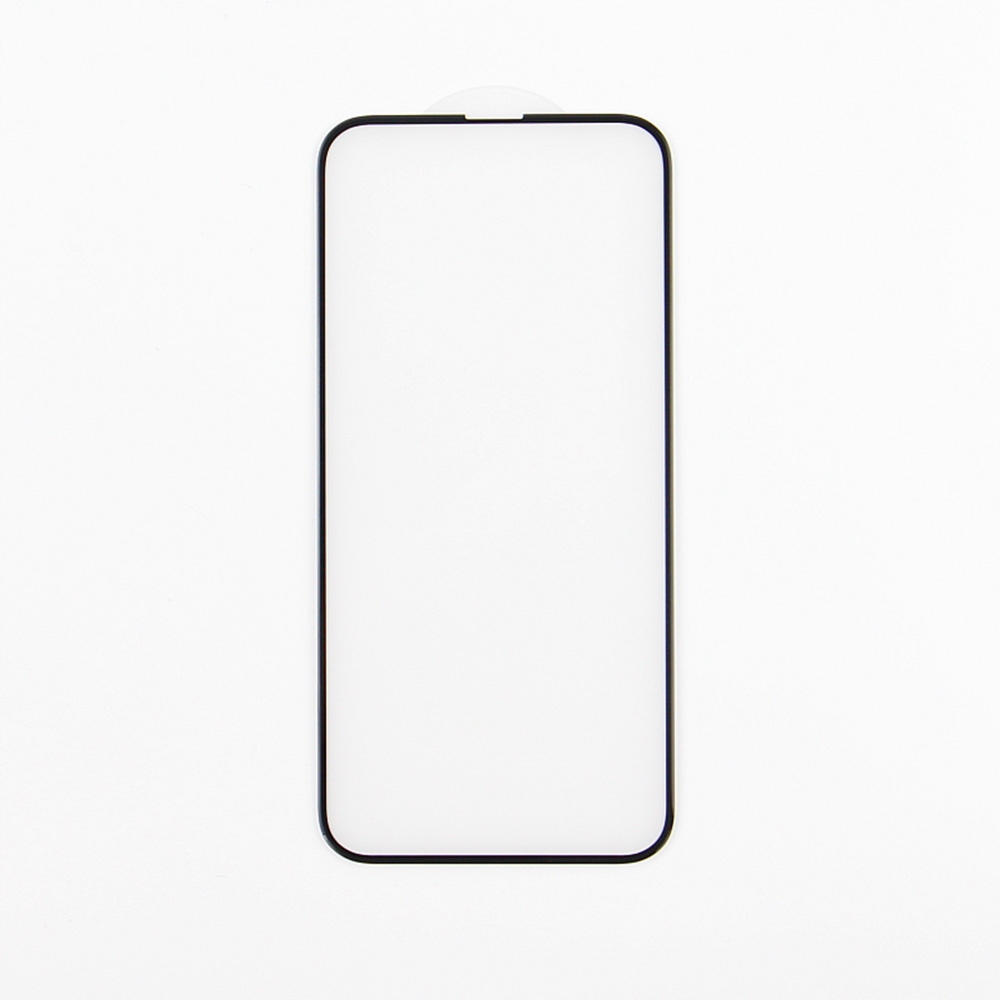 Szkło hartowane 5D do Samsung Galaxy S25 Plus czarna ramka – Doskonała ochrona dla Twojego smartfona