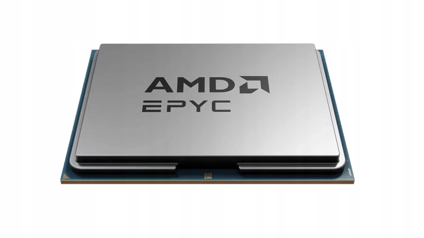 Procesor AMD EPYC 7203P – Wydajność i niezawodność dla serwerów