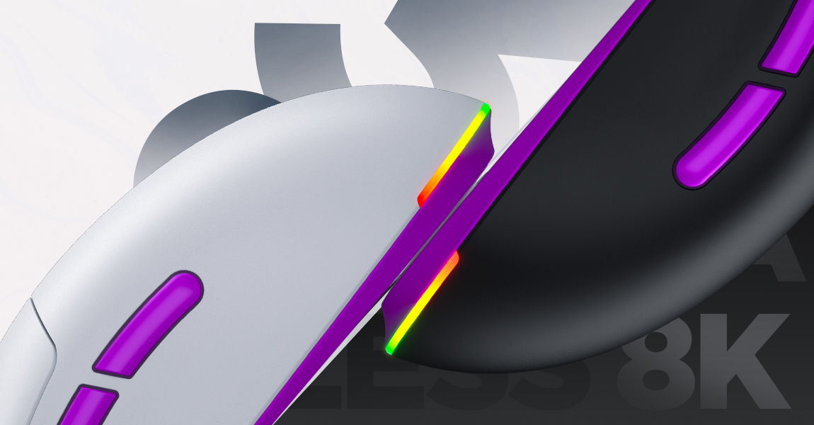 Oświetlenia RGB