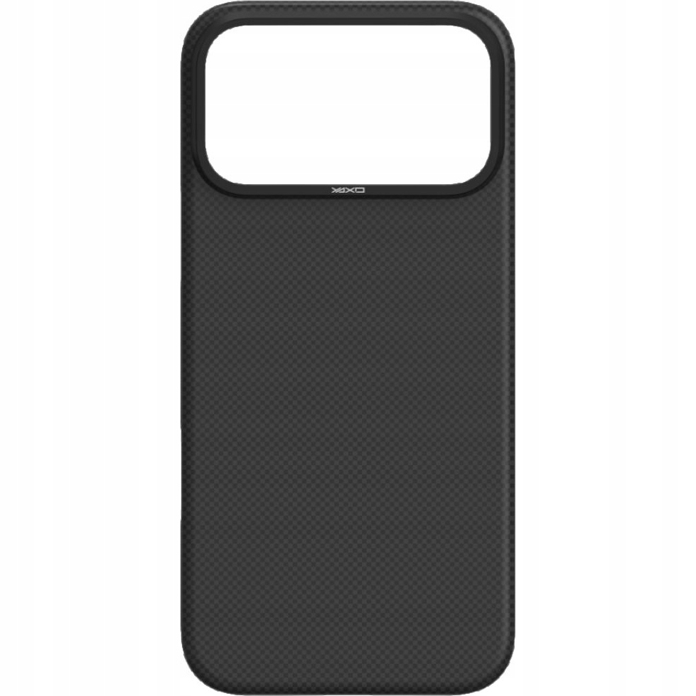 Stylowy design w kolorze Dusty Black