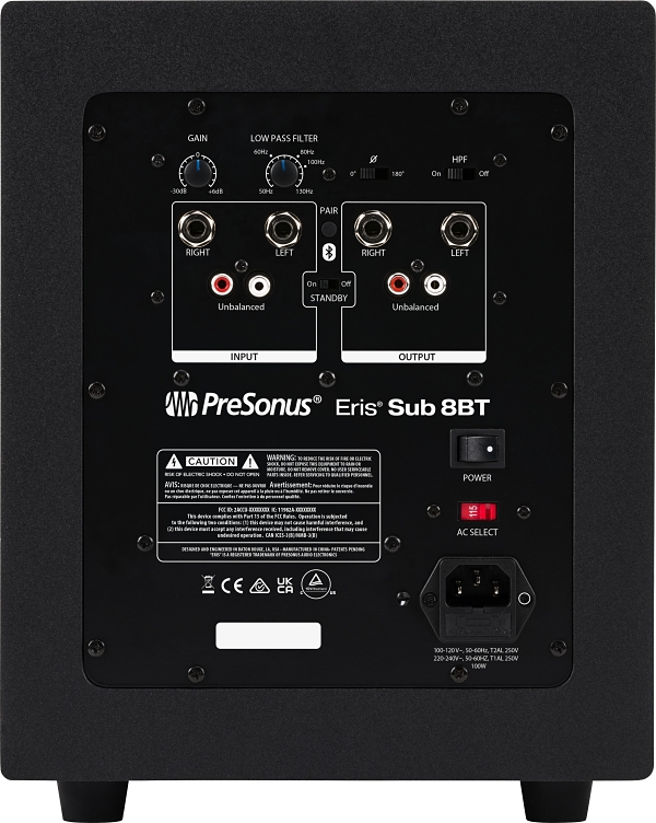 Bezprzewodowe połączenie audio Bluetooth 5.0