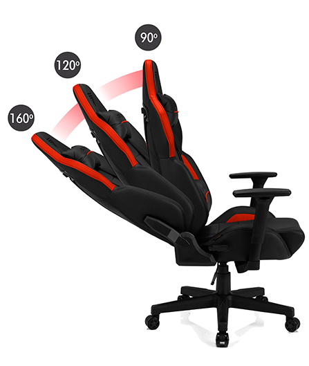 fotel gamingowy Sense7 sentinel ff