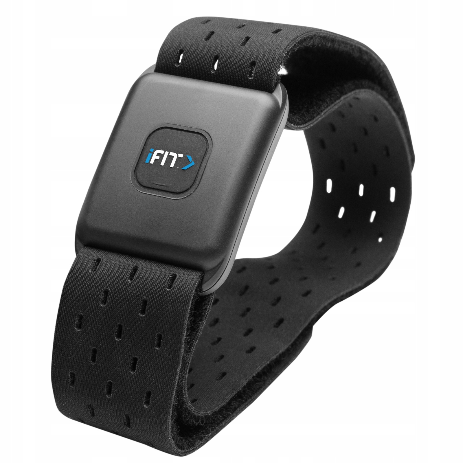 IFIT OPASKA DO POMIARU TĘTNA – Twój partner w treningu