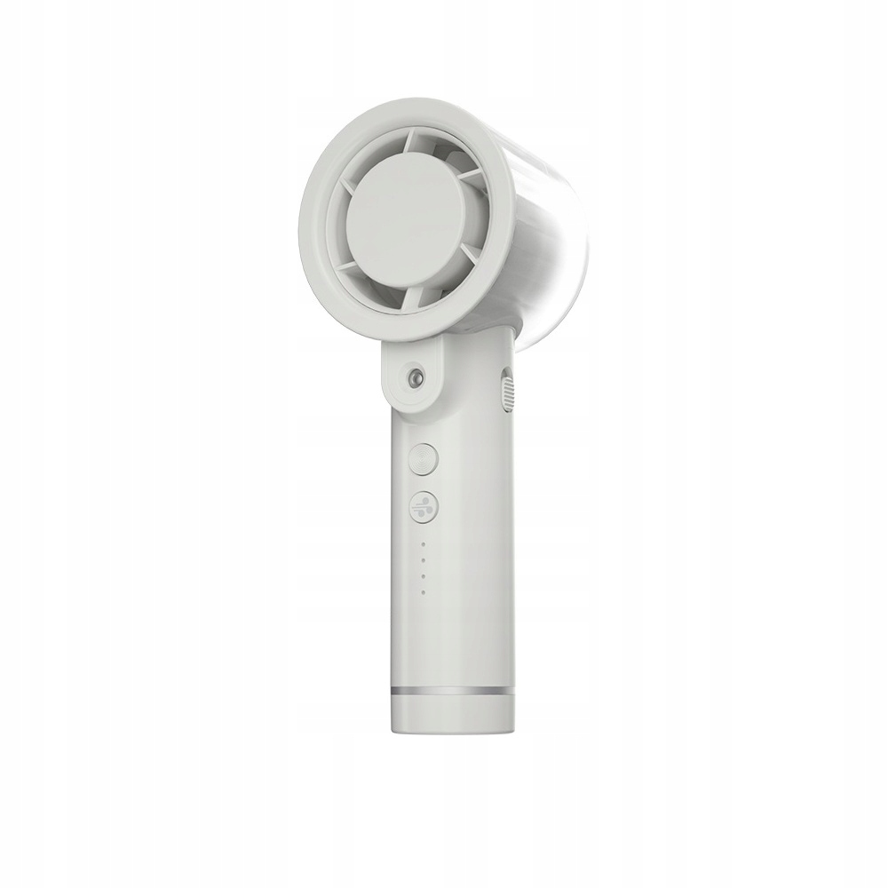 Mobilny klimatyzator Nitecore Fan izzCool 20 – Twoje rozwiązanie na upalne dni