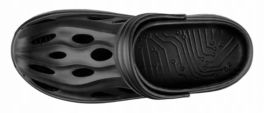 Parametry produktu – Szczegóły dotyczące materiałów i rozmiaru