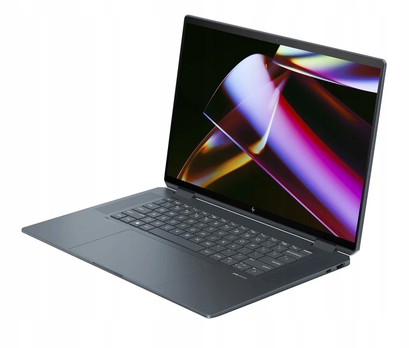 Dotykowy ekran 120Hz – Interaktywność na najwyższym poziomie