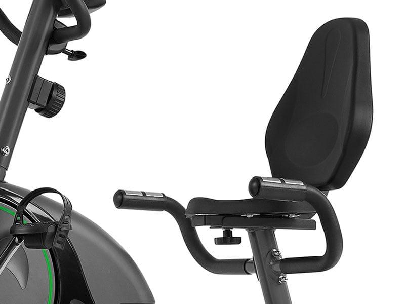 Rower Easy Zipro regulacje