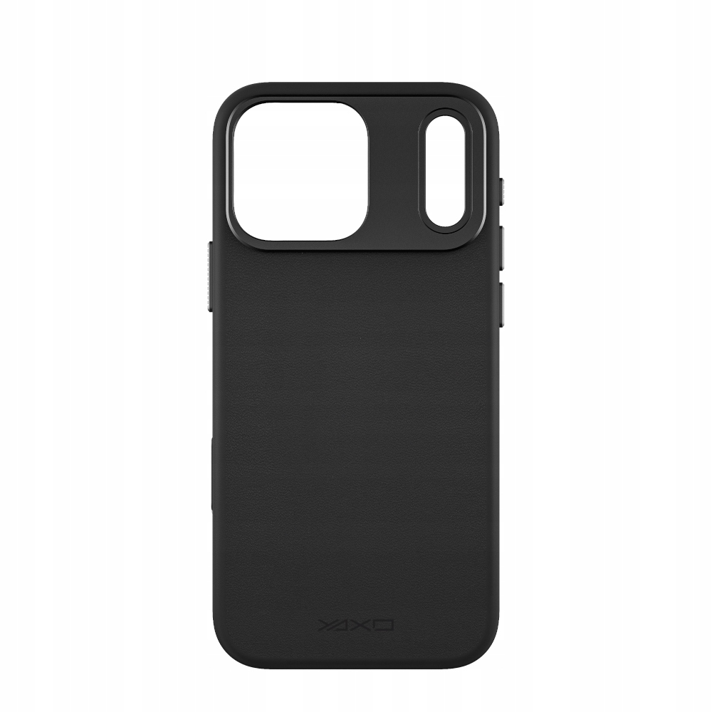 Smukły design – idealne dopasowanie do iPhone 17 Pro