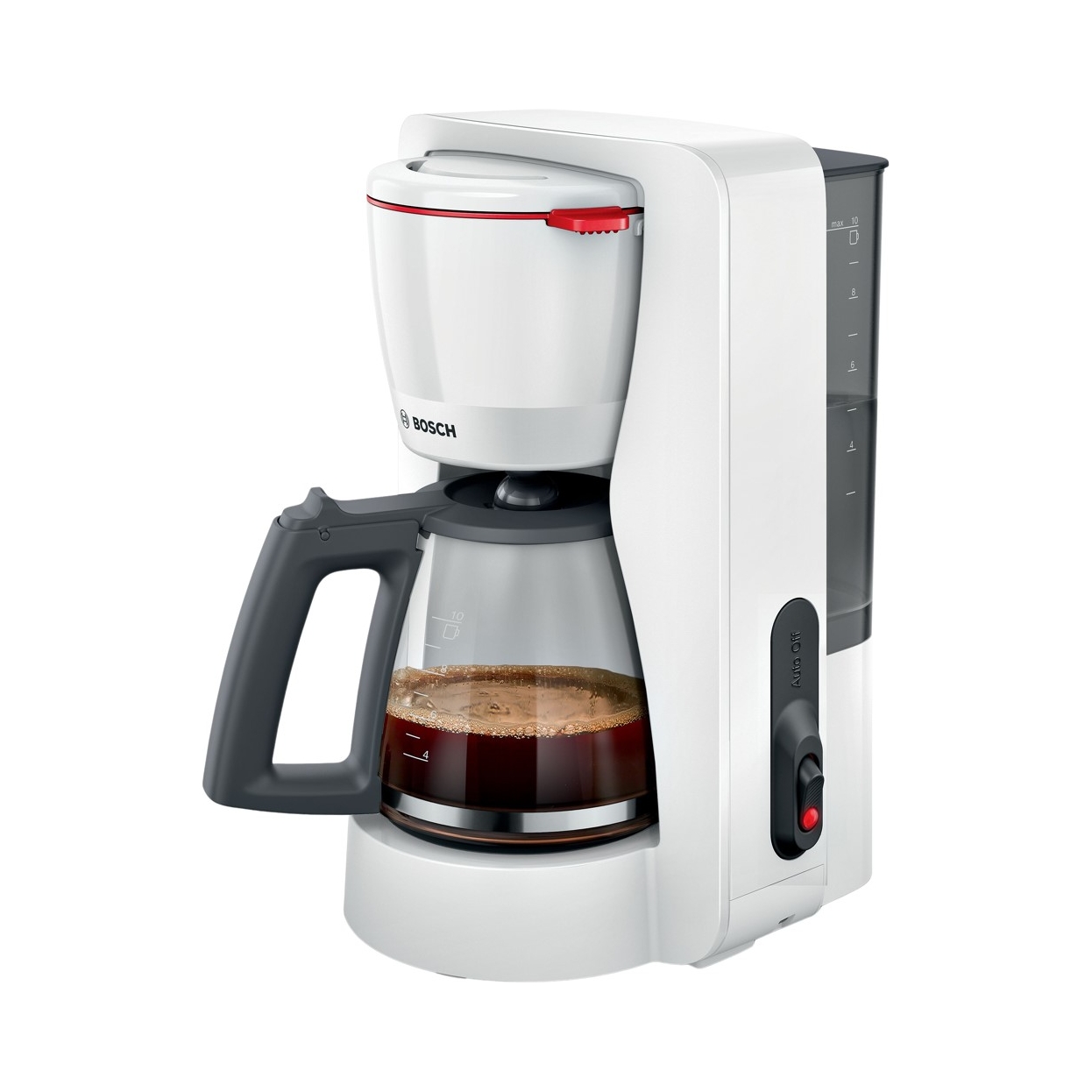 Ekspres przelewowy Bosch MyMoment TKA2M111 1,4l 1200W – Idealny do Twojej kuchni