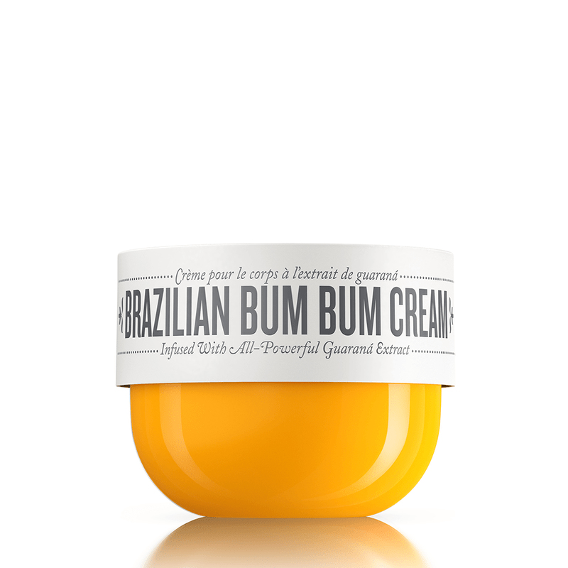 Nuxe Sol De Janeiro Brazilian Bum Bum Body Cream – Krem do ciała 240 ml