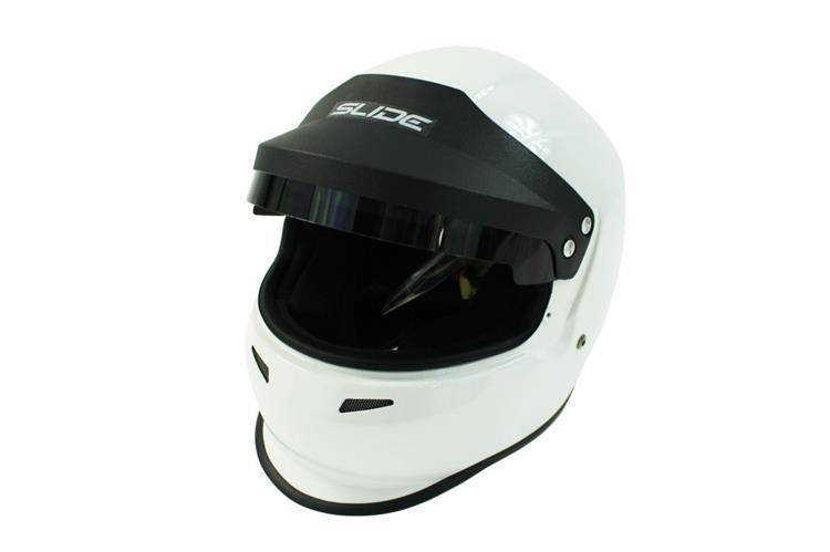 Kask SLIDE BF1-770 Kompozyt roz. M – Bezpieczeństwo i komfort na najwyższym poziomie