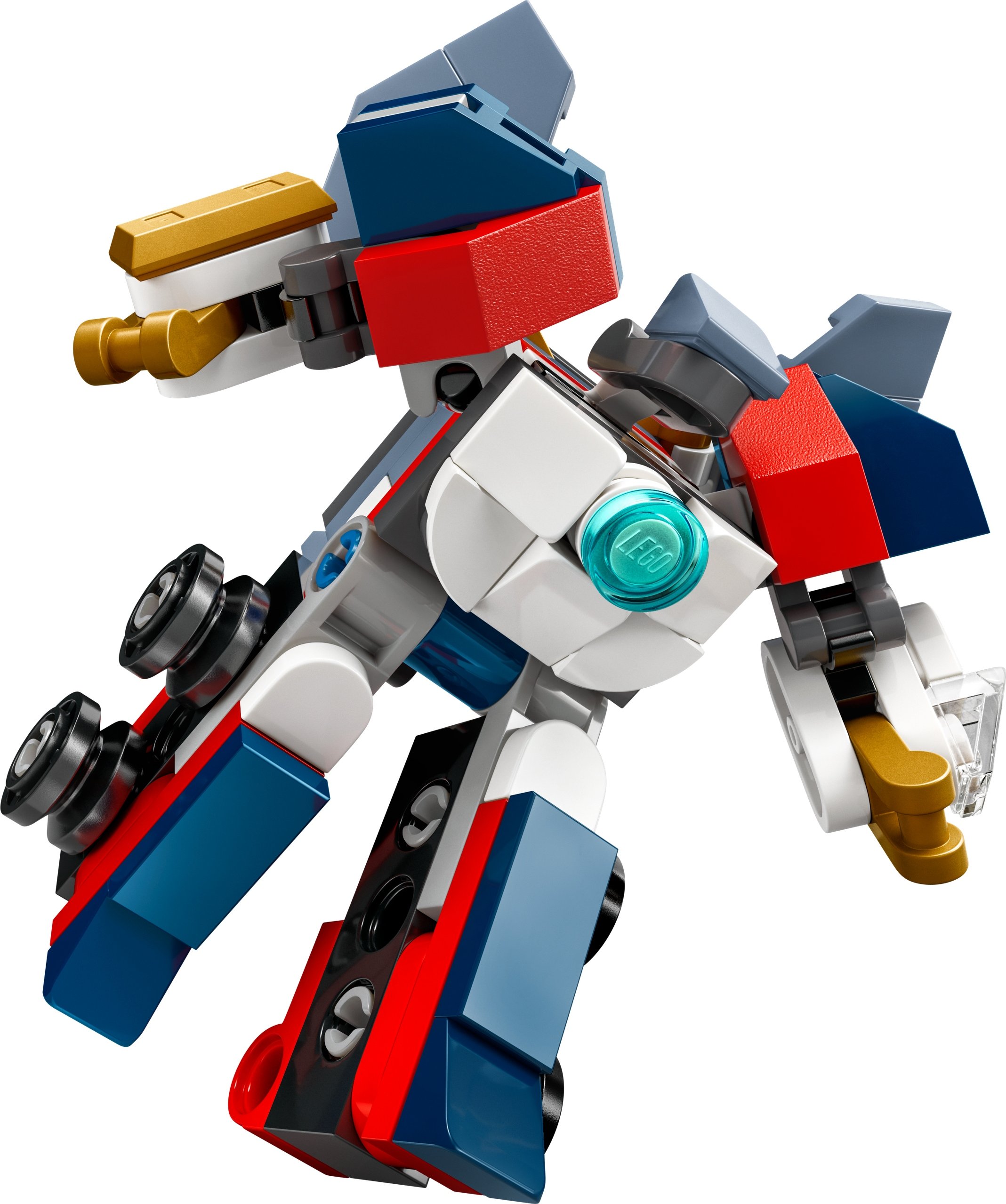 Zestaw LEGO Ninjago – Cechy i możliwości