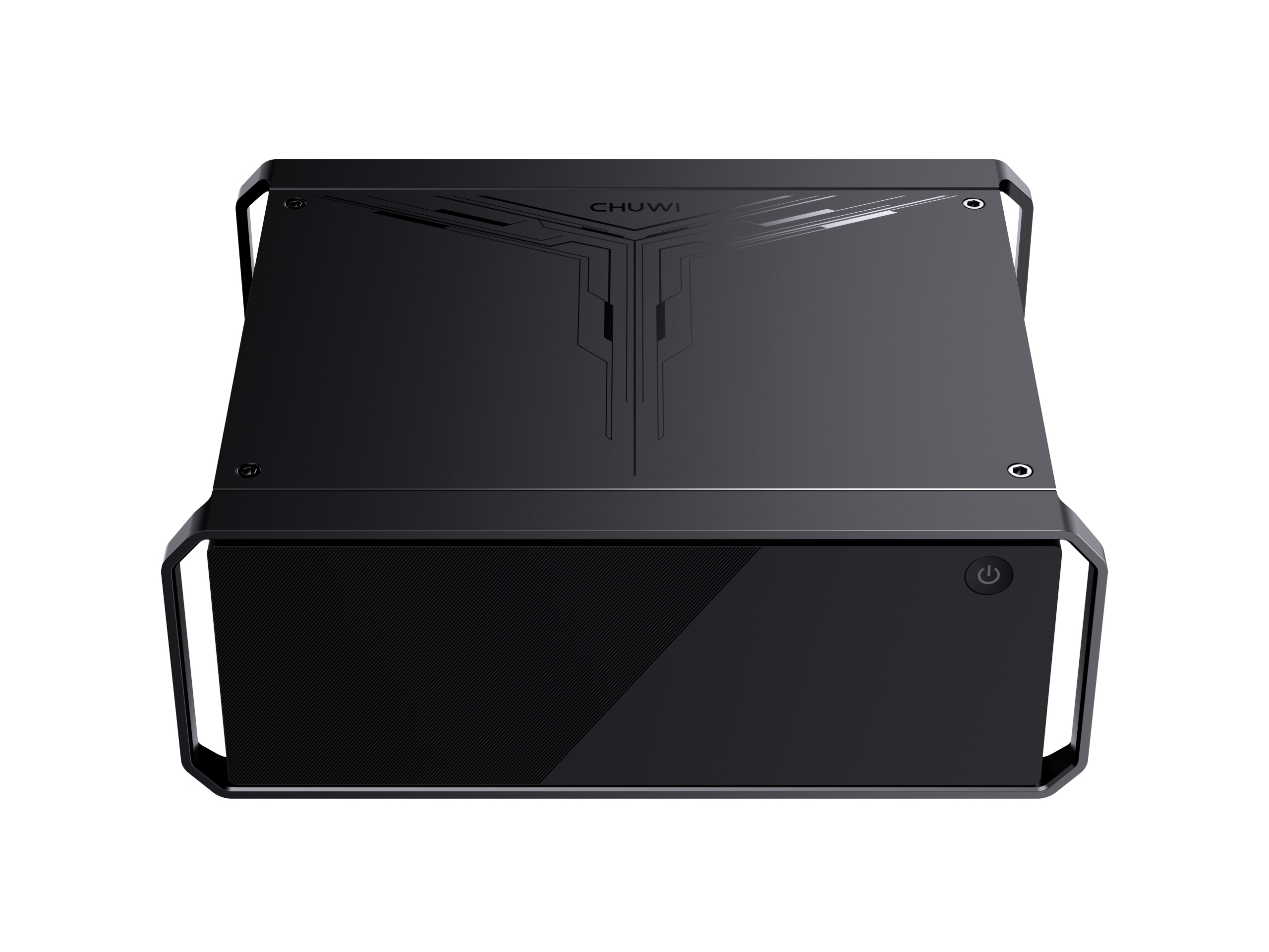 CoreBox i5-12450H – Wydajny komputer mini PC z Windows 11 Pro