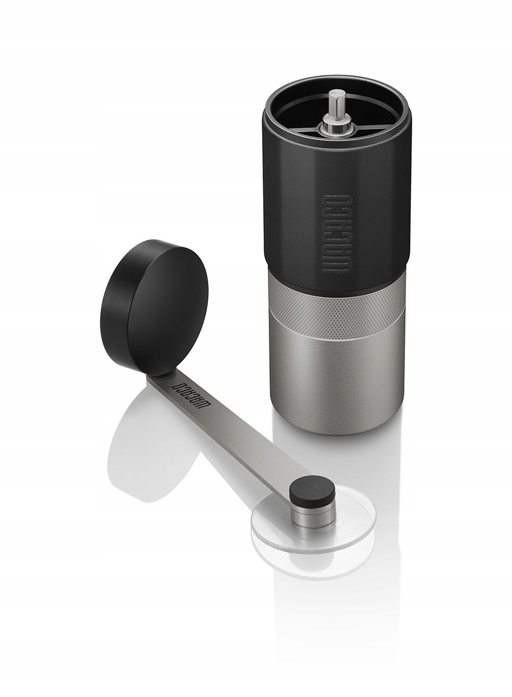 Młynek do kawy Wacaco Manual coffee grinder WACACO Exagrind – Idealny wybór dla miłośników kawy