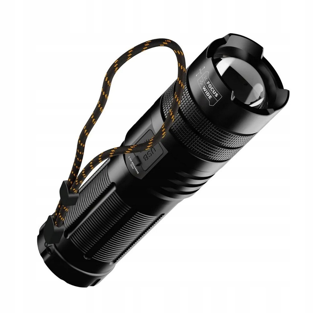 Wydajność akumulatora 10.500 mAh – zawsze pod ręką