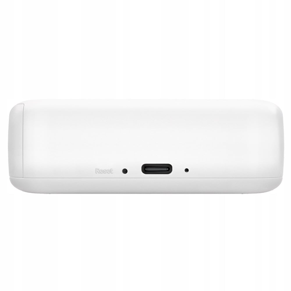 Wbudowana bateria i ładowanie USB-C