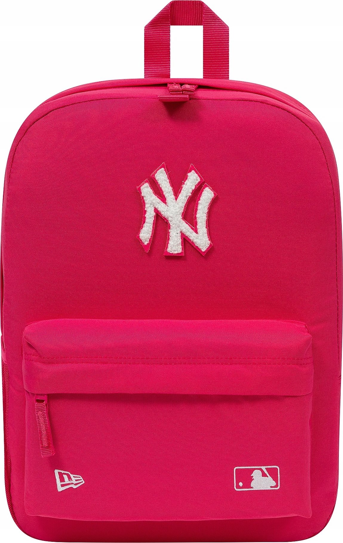 Plecak New Era MLB New York Yankees Applique Backpack 60503784 – Stylowy wybór na każdą okazję