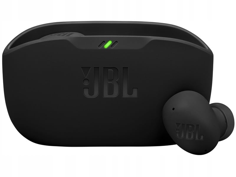 Słuchawki JBL Wave Buds 2 – Bezprzewodowe dopełnienie Twojego stylu