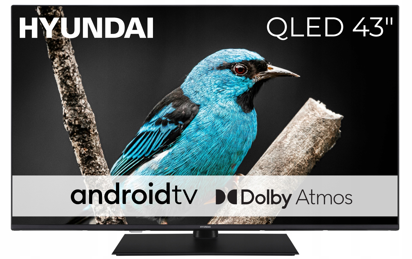 Kinowe wrażenia dźwiękowe z Dolby Atmos i DTS Virtual:X