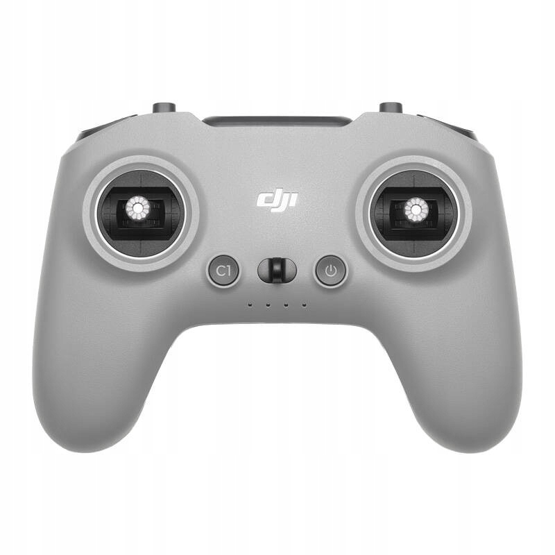 DJI FPV Remote Controller 3 – Innowacyjny kontroler do dronów