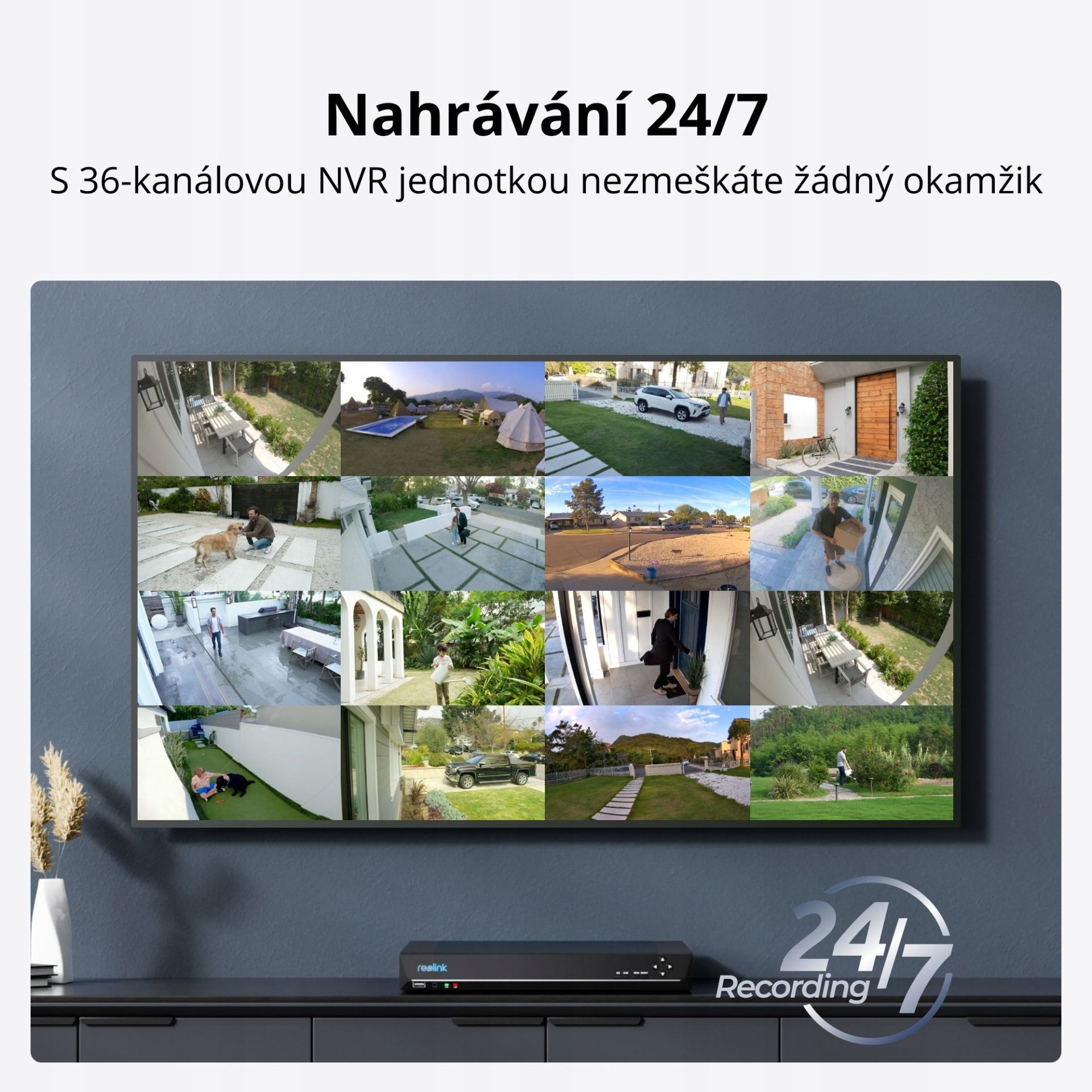 Możliwość rozbudowy – Maksymalna pojemność dysków do 48 TB