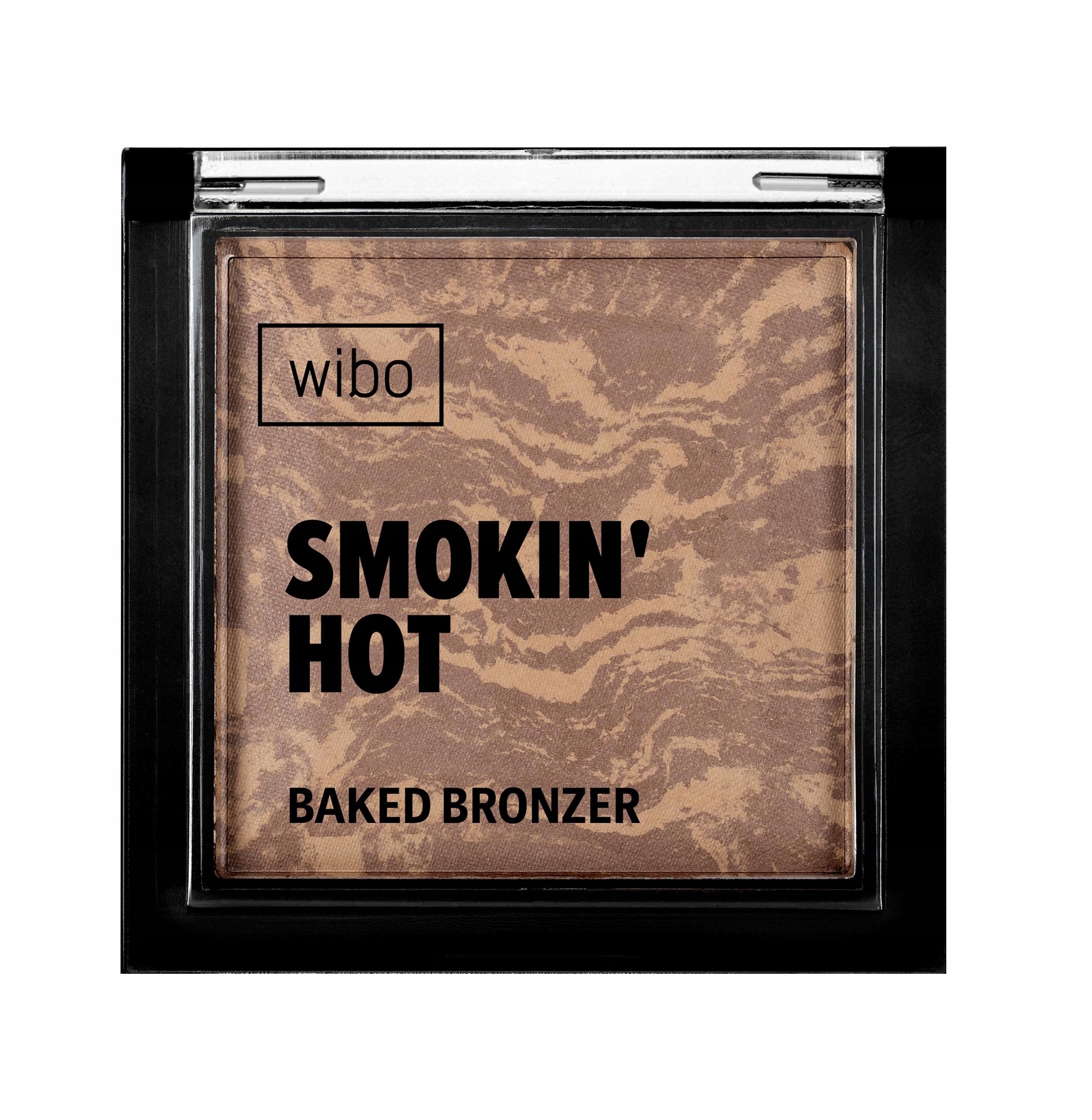 Wibo Smokin' Hot Baked Bronzer 03 – Idealny bronzer dla każdej cery