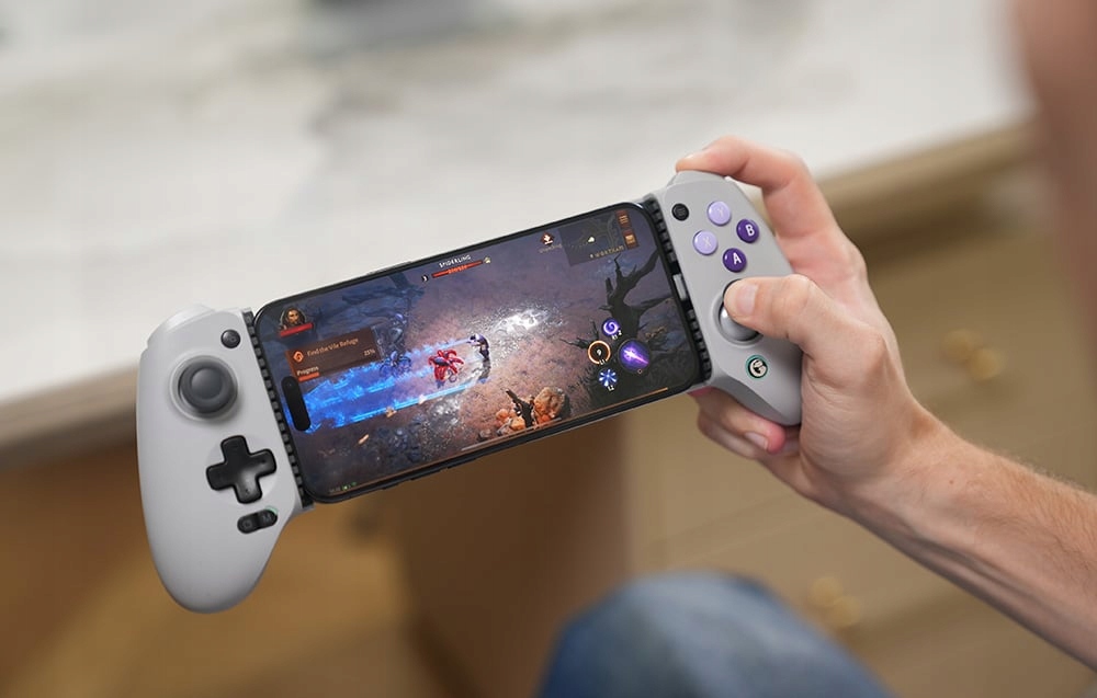 Przewodowe połączenie USB-C dla stabilności