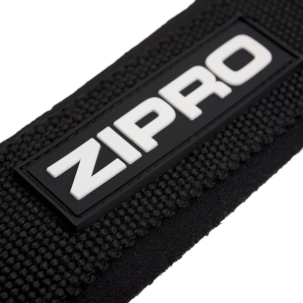 Kółka gimnastyczne ZIPRO Wooden Ring
