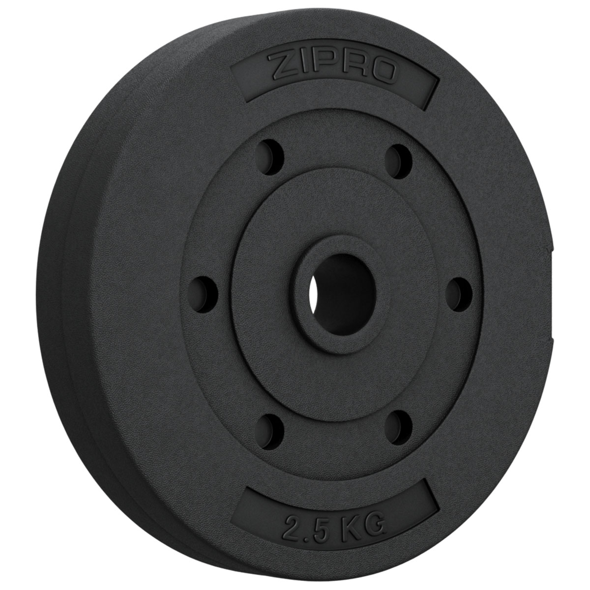 Zipro obciążenie 15 kg w osłonie 31mm