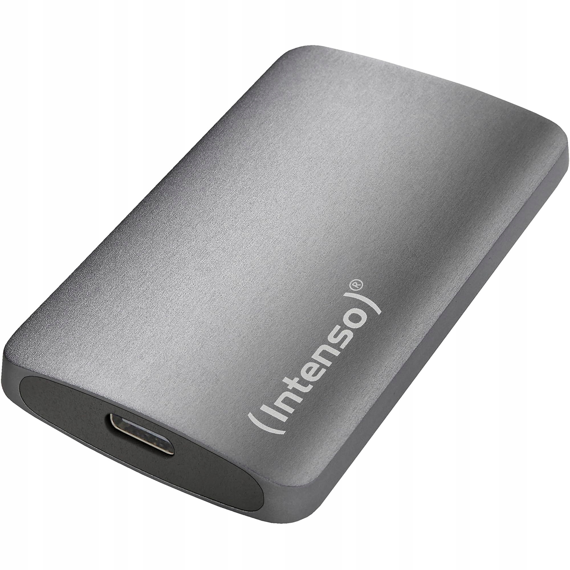 Dysk SSD USB3.2 2TB EXT./TX800 Intenso – Wydajność i mobilność w jednym
