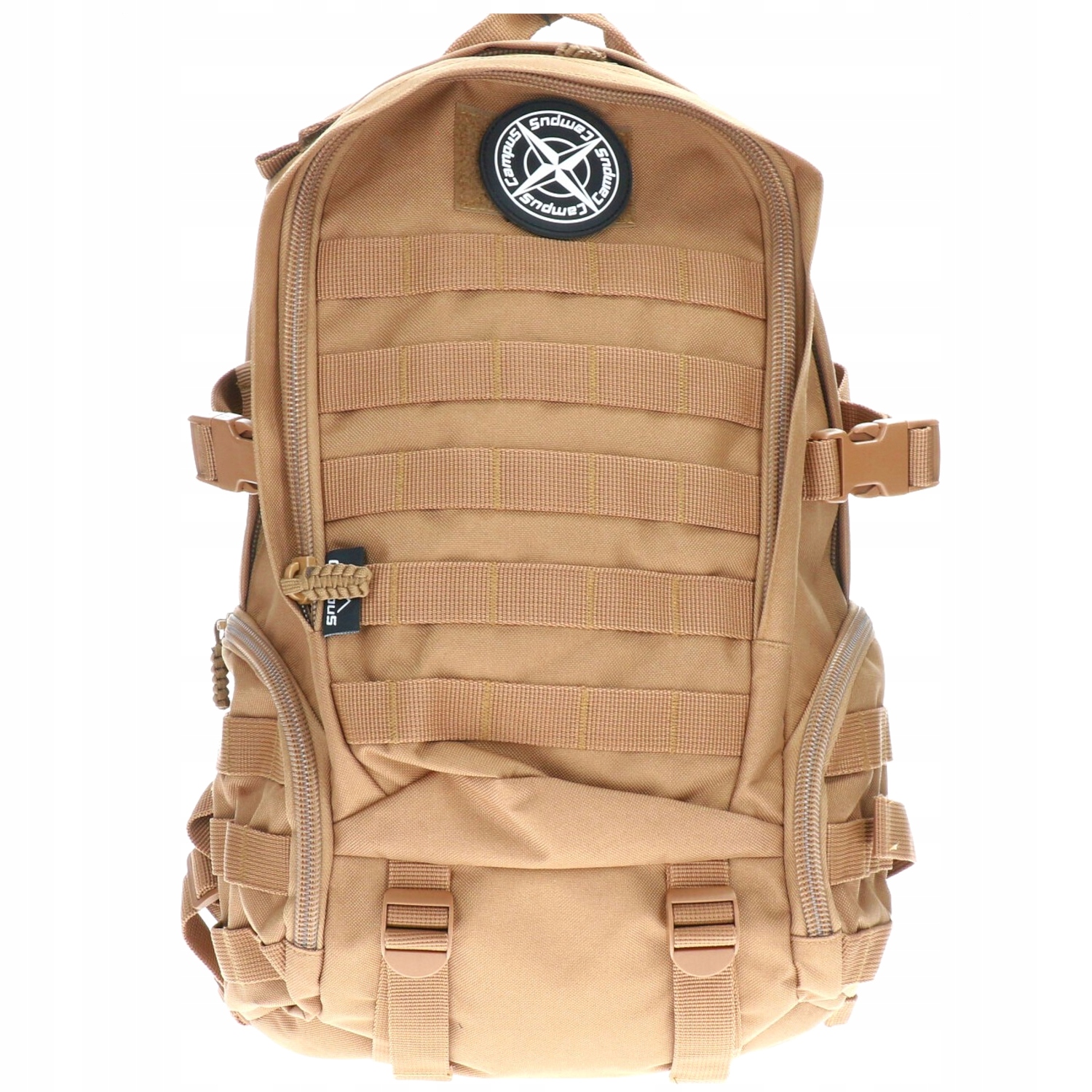 Campus Torrens Tactical 24L Backpack – Idealny plecak na każdą przygodę
