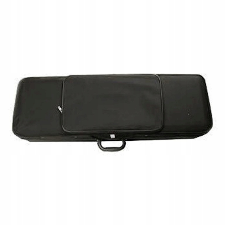 Futerał na skrzypce 4/4 - HARD BAG QY200 – Idealna ochrona dla Twojego instrumentu