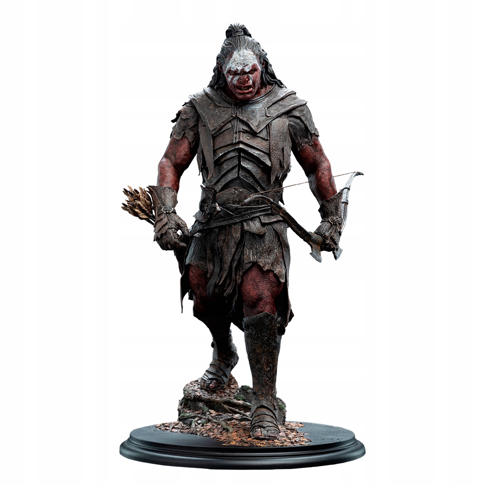 Lurtz, Hunter of Men – Figurka z serii The Lord of the Rings 1:6