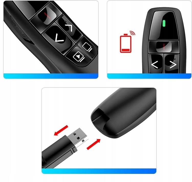 Funkcjonalność Plug&Play – Natychmiastowa gotowość do pracy