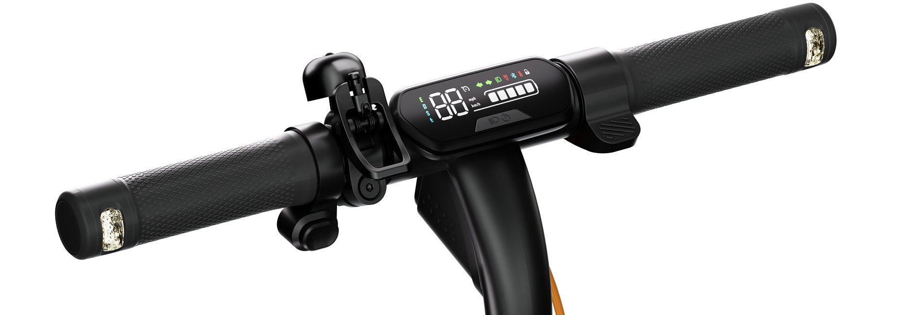 Segway E2 E II