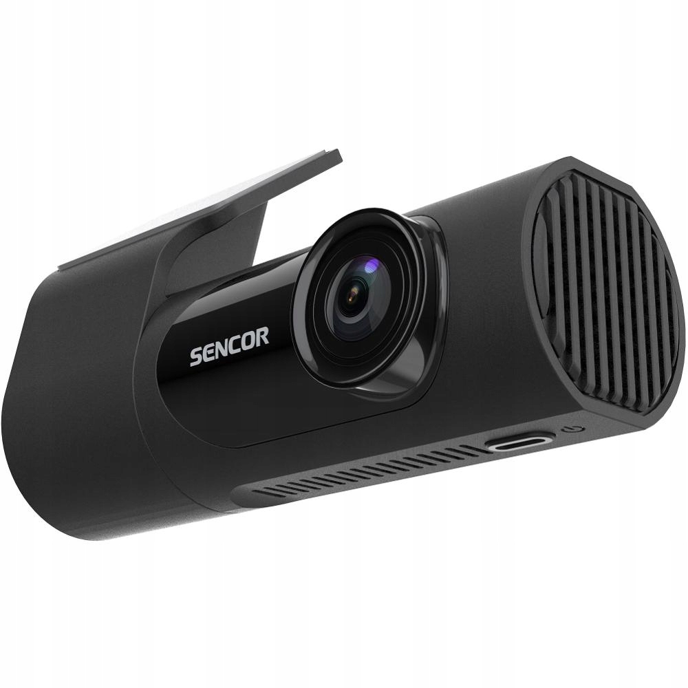 Wysoka jakość nagrywania w Full HD