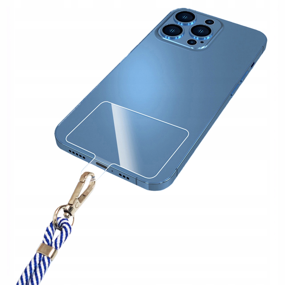 Perfekcyjne dopasowanie do modelu telefonu