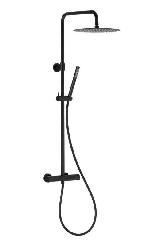 Deszczownica KFA 5736-920-81 – Elegancja i funkcjonalność w Twojej łazience