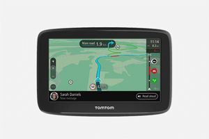 tomtom