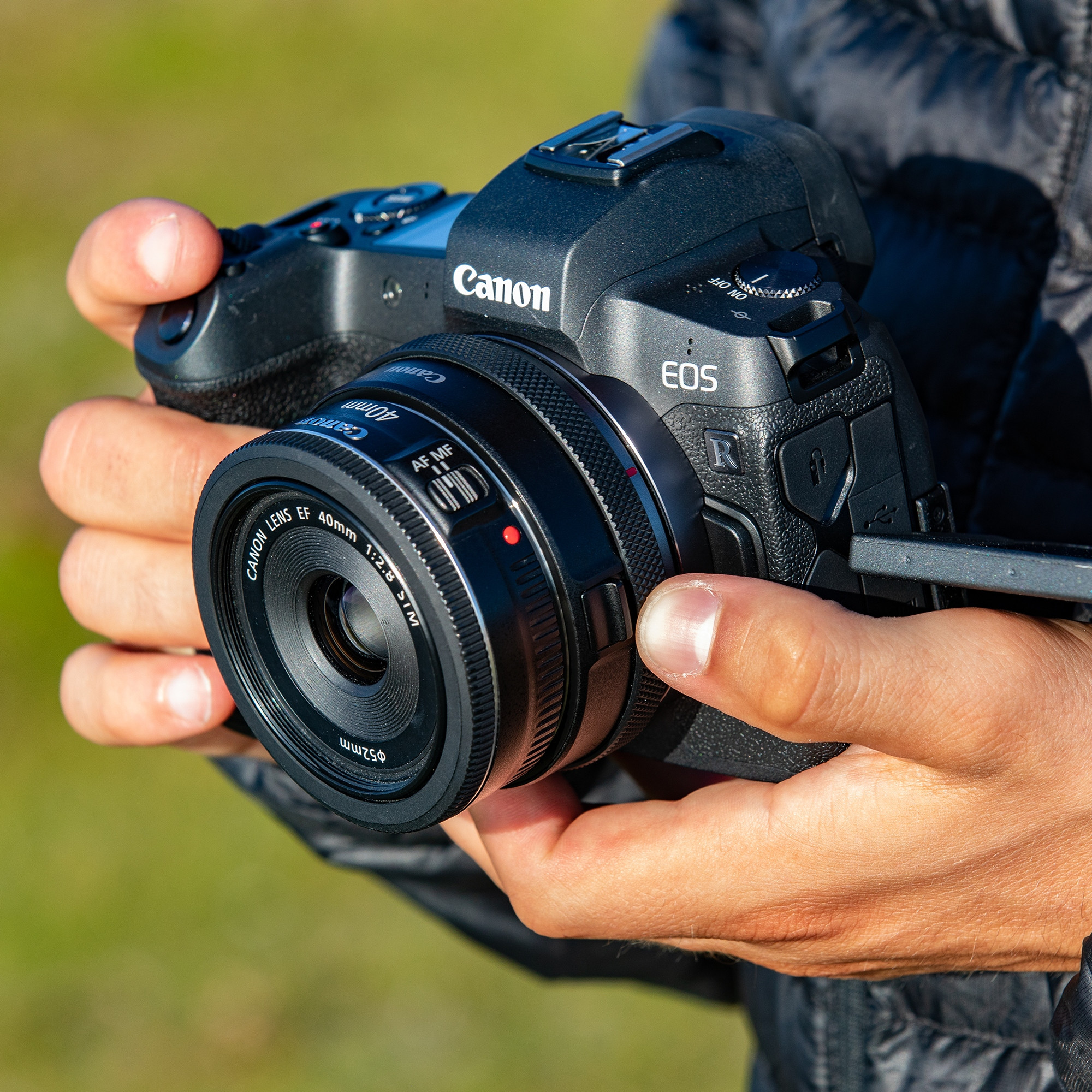 Zastosowanie w fotografii i filmowaniu