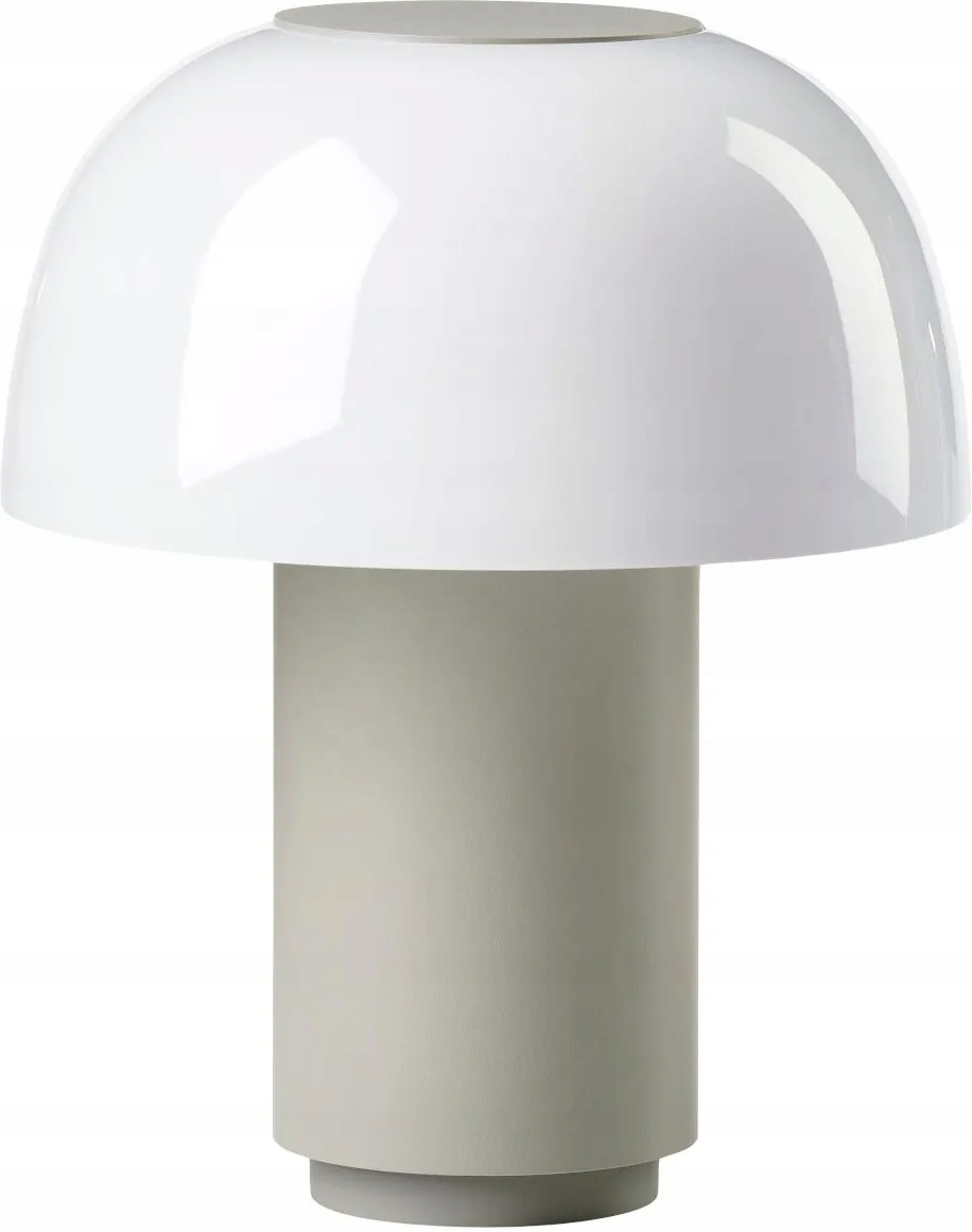 Stylowy design i elegancka kolorystyka lampy Harvest Moon