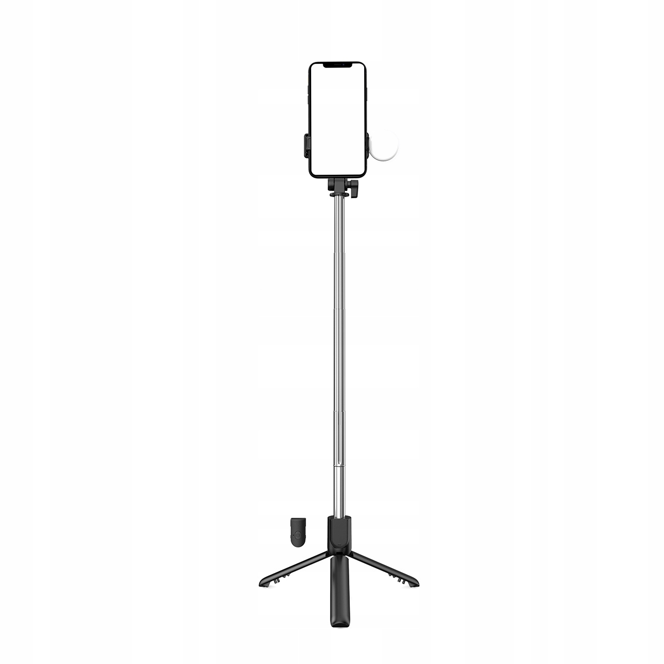 Perfekcyjne kadry dzięki długości 103 cm