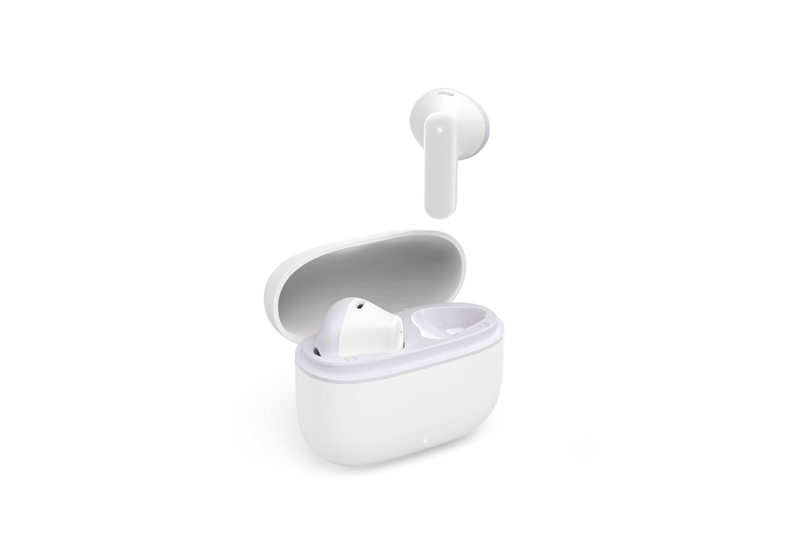 Jakość rozmów i muzyki dzięki dookólnemu mikrofonowi i nowoczesnym profilom Bluetooth