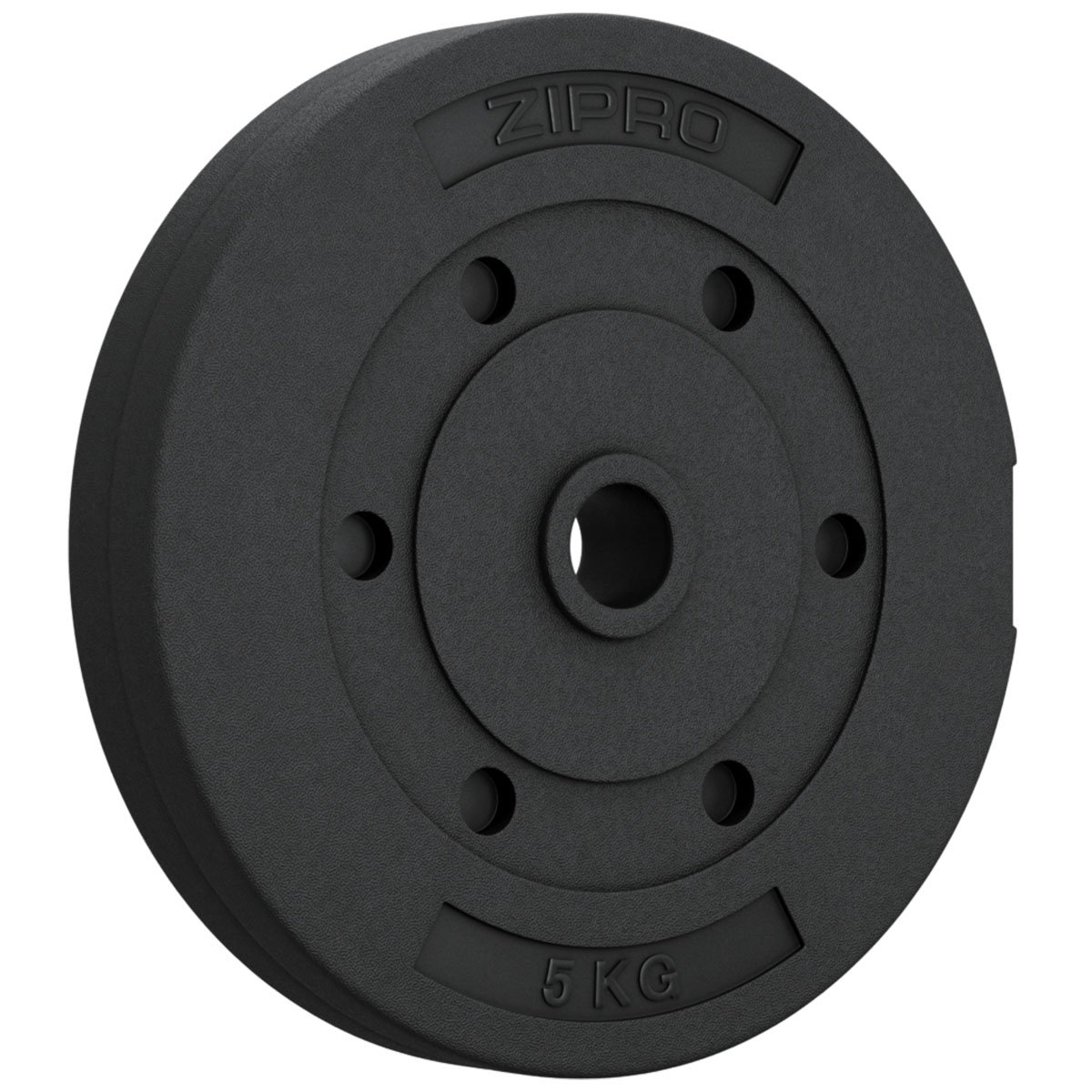 Zipro obciążenie 15 kg w osłonie 31mm